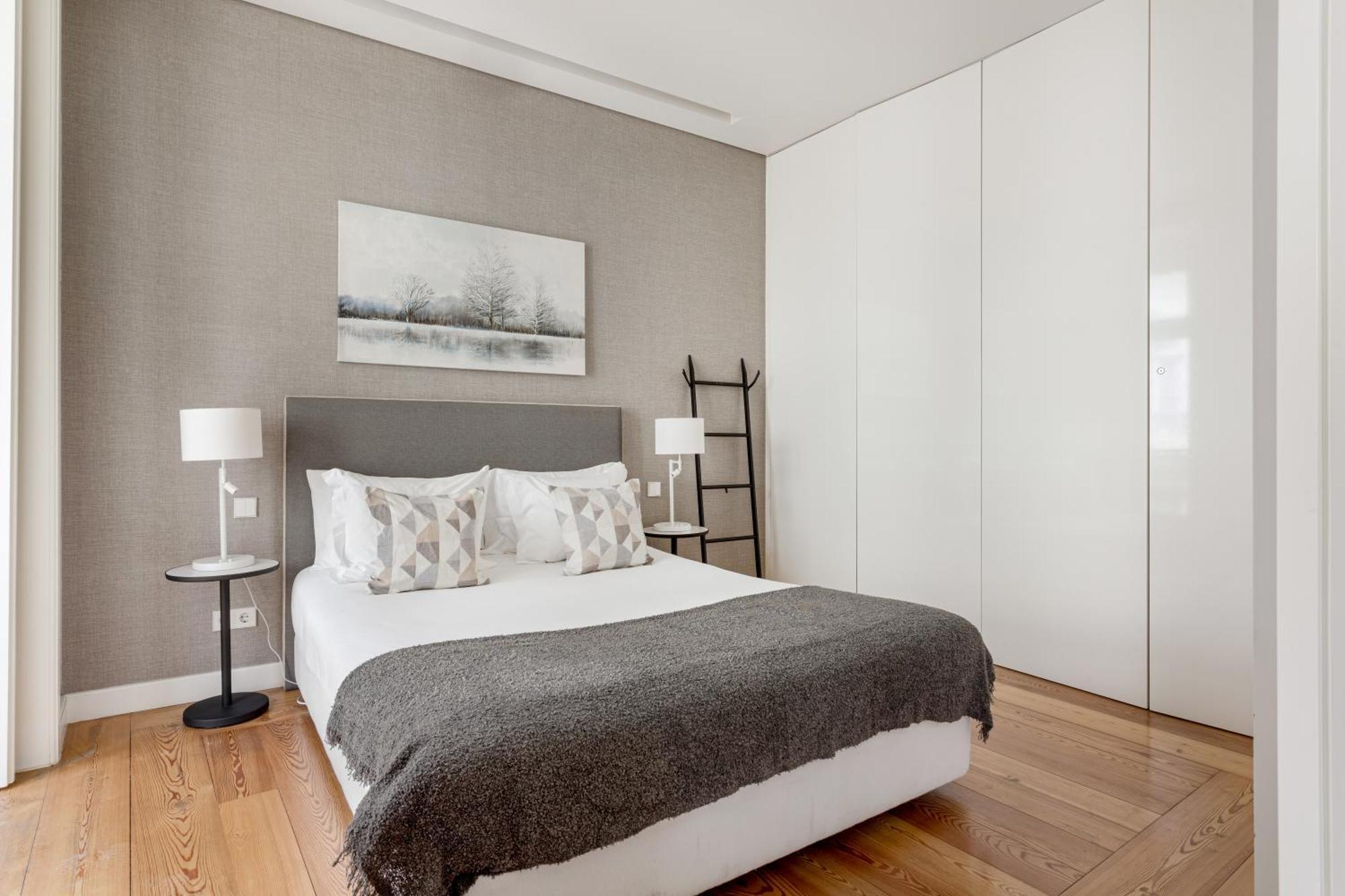 Trendy Chiado Flat Lägenhet Lisboa Exteriör bild