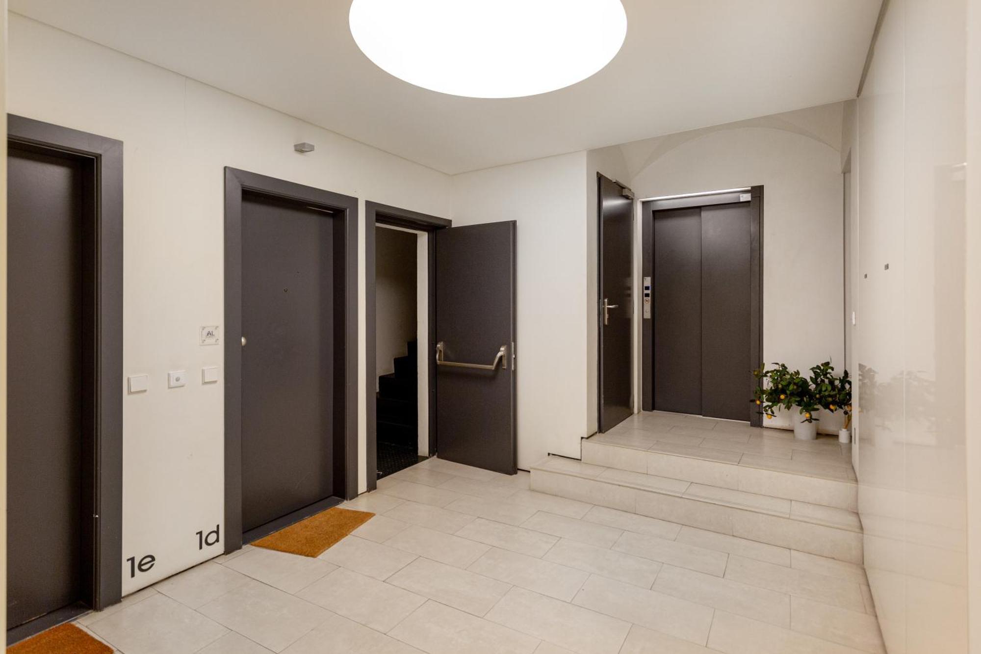Trendy Chiado Flat Lägenhet Lisboa Exteriör bild